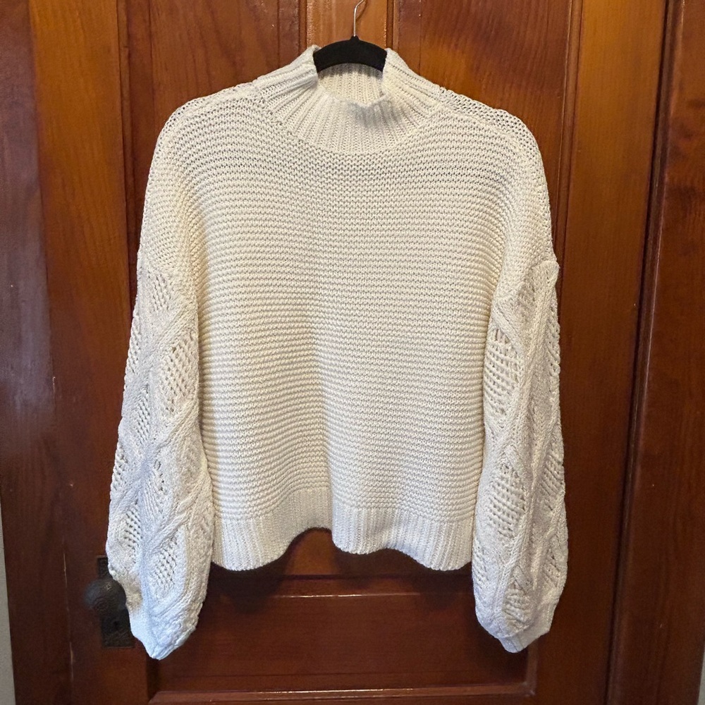 RD Style sweater